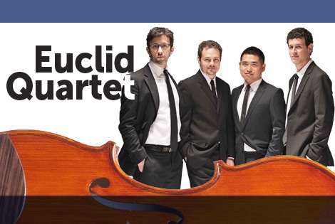 Euclid Quartet