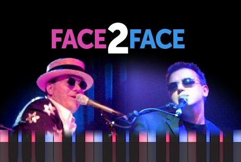 Face2Face