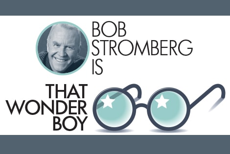That Wonder Boy