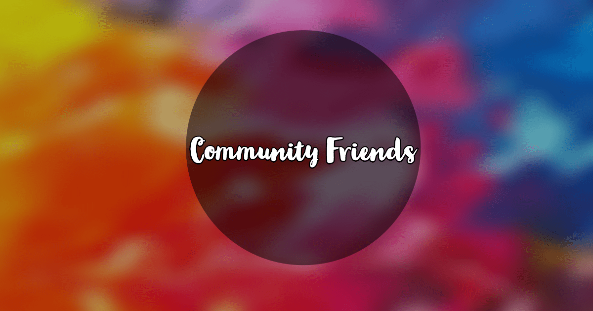 Community (1)