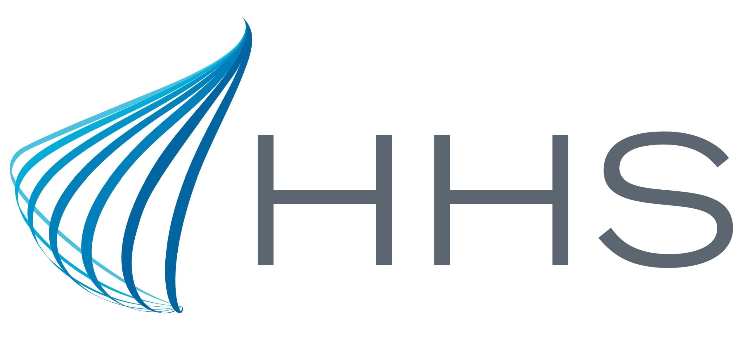 HHS logo