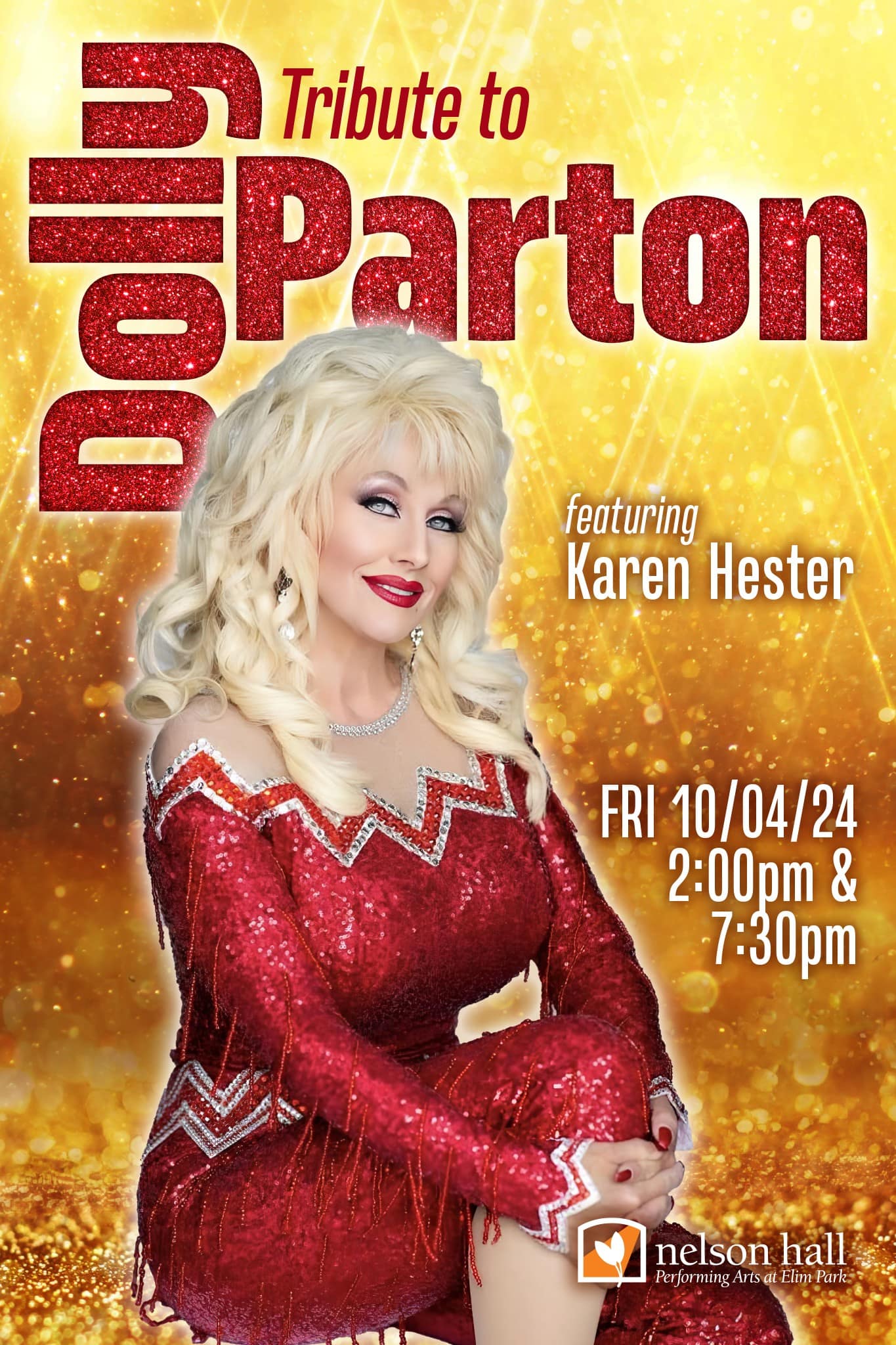 Dolly Parton